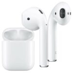 Bluetooth Apple AirPods (2019) MV7N2ZM με Θήκη Φόρτισης - Image 2