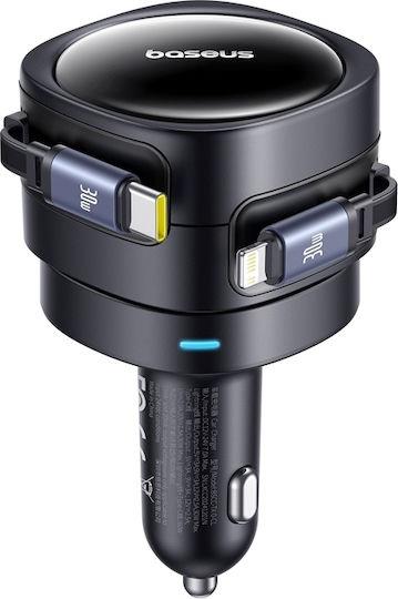 ΦΟΡΤΙΣΤΗΣ ΑΥΤΟΚΙΝΗΤΟΥ