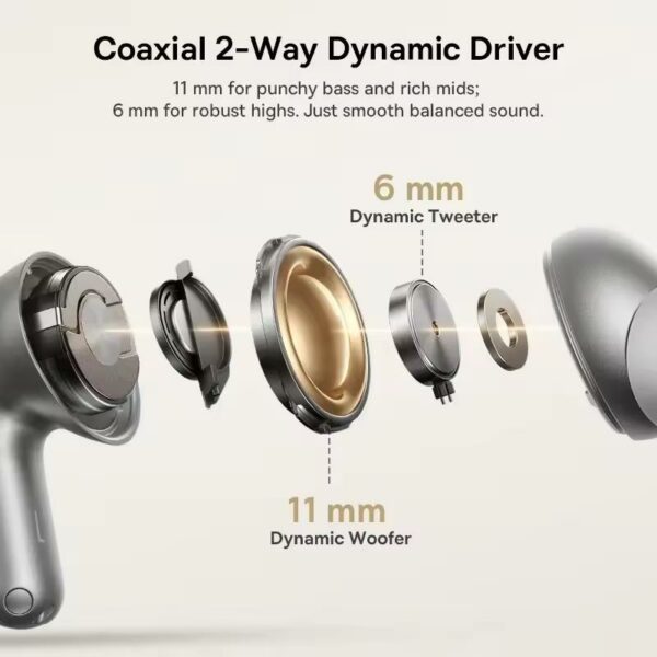 ΑΣΥΡΜΑΤΑ ΑΚΟΥΣΤΙΚΑ