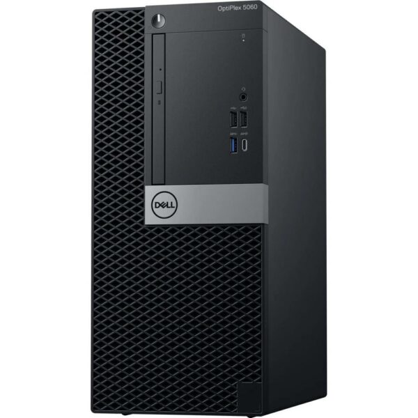 REF DELL OPTIPLEX 5060 MINI TOWER