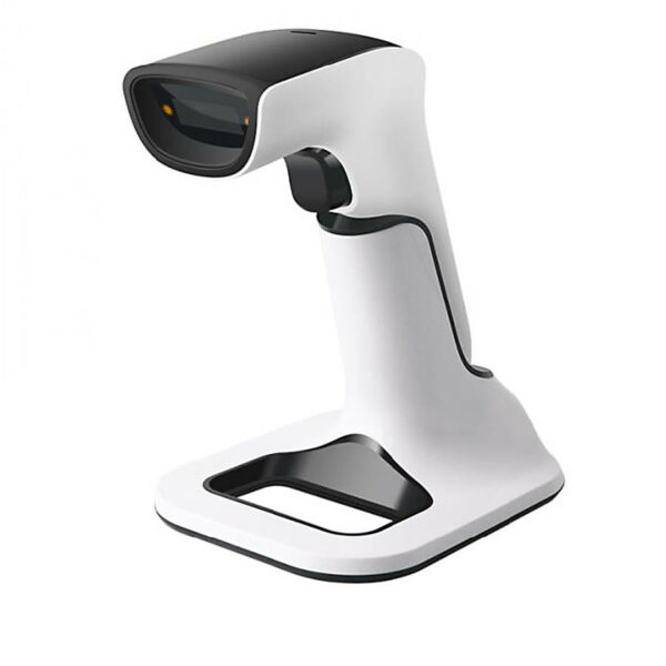 Ασύρματο Barcode Scanner 2D CCD DS6510B CMOS - SCAX