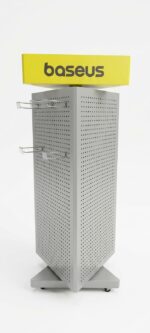 BASEUS STAND ΔΑΠΕΔΟΥ 3ων ΠΛΕΥΡΩΝ ΜΕ 54 ΓΑΤΖΑΚΙΑ