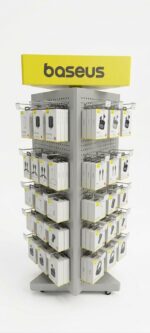 ΠΕΡΙΣΤΡΕΦΟΜΕΝΟ 1500 x 600 x 525mm - SCAX