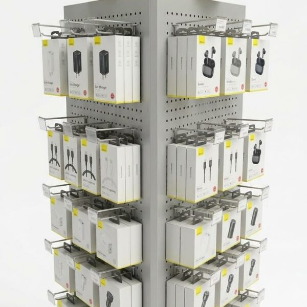 ΠΕΡΙΣΤΡΕΦΟΜΕΝΟ 1500 x 600 x 525mm - SCAX