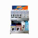 Stand με Αξεσουάρ Ancus