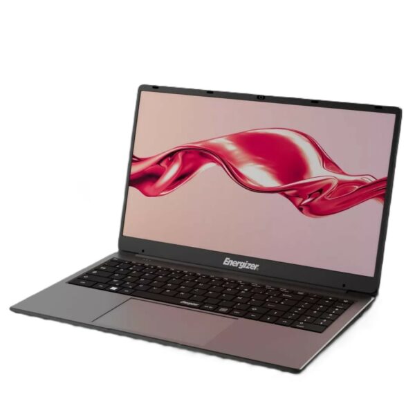Φορητός Υπολογιστής Energizer EnergyBook 15.6" Intel Celeron N4020 8GB / 256GB M.2 SSD Grey Windows 11 Home - SCAX