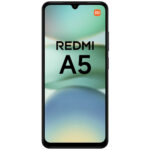 Xiaomi Redmi A5 4G Dual Sim 6.88" 3GB/64GB Midnight Black - Image 2
