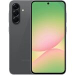 Samsung SM-A566 Galaxy A56 5G Non EU Dual Sim 6.7" 8GB/256GB NFC IP67 Awesome Graphite με 1 Χρόνο Εγγύηση απο Samsung Service - SCAX