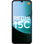 Xiaomi Redmi 15C 4G Dual Sim 6.9" 4GB/128GB NFC IP64 Midnight Black - Image 2
