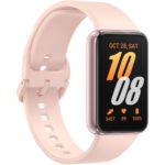 Samsung Galaxy Fit3 R390 Activity Tracker 1.6" AMOLED IP68 Pink Gold - SCAX