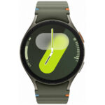 Smartwatch Samsung Galaxy Watch7 L310 1.5" Super AMOLED GPS NFC IP68 με Δυνατότητα Κλήσεων Green - Image 2
