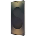 Samsung SM-S938 Galaxy S25 Ultra 5G Dual Sim 6.9" 12GB/256GB NFC IP68 Titanium Black - Image 2