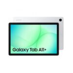 Samsung SM-X230 Galaxy Tab A11+ 11" Wi-Fi 6GB/128GB Silver - SCAX