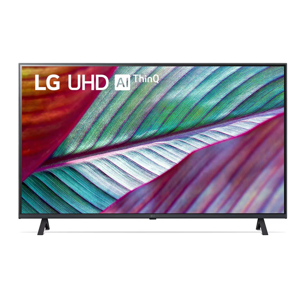 Τηλεόραση LG 43" 4K UHD UR78 Smart TV HDR BT5.0 3840x2160 43UR78GLOLK - SCAX