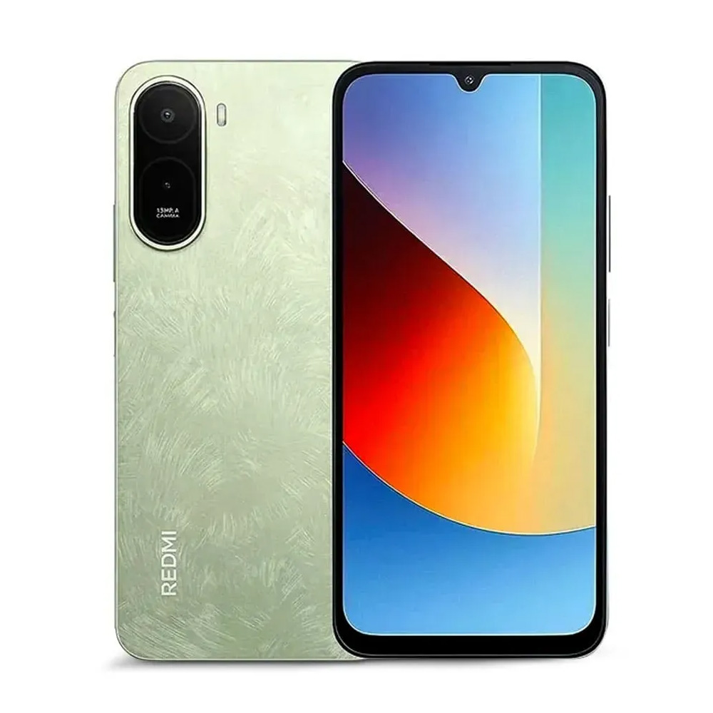 Xiaomi Redmi A7 Pro 4G Dual Sim 6.88" 4GB/64GB IP54 Palm Green - SCAX