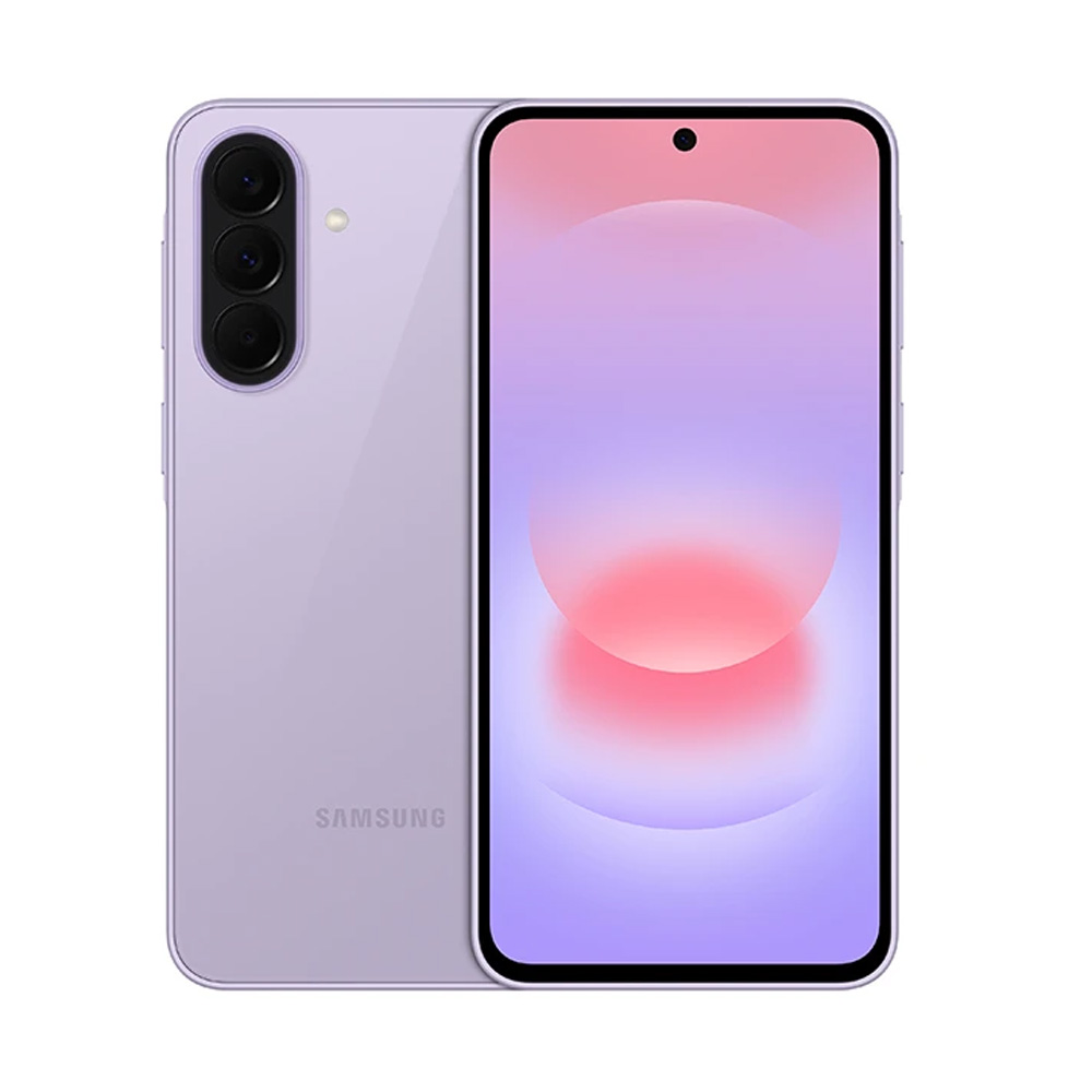 Samsung SM-A376 Galaxy A37 5G Dual Sim 6.7" 6GB/128GB NFC IP68 Awesome Lavender - SCAX