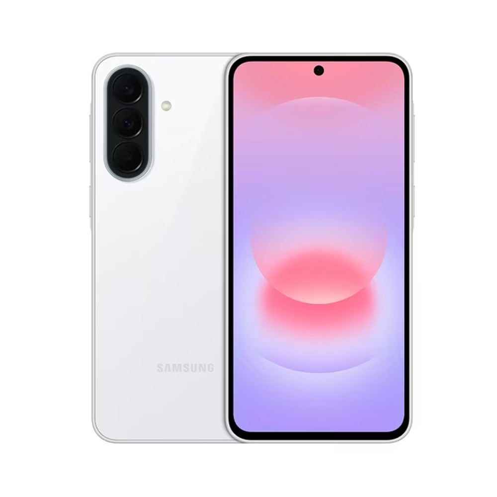 Samsung SM-A376 Galaxy A37 5G Dual Sim 6.7" 6GB/128GB NFC IP68 Awesome White - SCAX