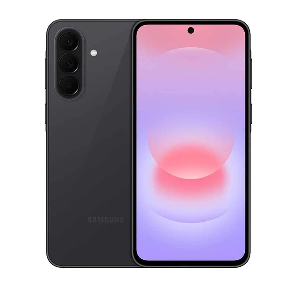 Samsung SM-A376 Galaxy A37 5G Dual Sim 6.7" 8GB/256GB NFC IP68 Awesome Charcoal - SCAX