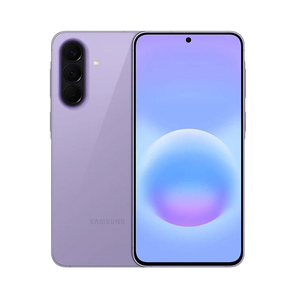 Samsung SM-A576 Galaxy A57 5G Dual Sim 6.7" 8GB/128GB NFC IP68 Awesome Lilac - SCAX