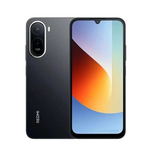Xiaomi Redmi A7 Pro 4G Dual Sim 6.88" 4GB/64GB IP54 Black - SCAX