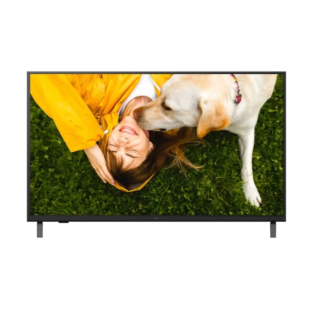 Τηλεόραση LG 43" 4K UHD LED Smart TV HDR 3840x2160 43UA731C0LA - SCAX