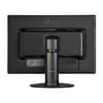 Used Monitor W2442PE LED/LG/24``FHD/1920x1080/Wide/Black/w/Speakers/D-SUB & DVI-D & HDMI - Image 2