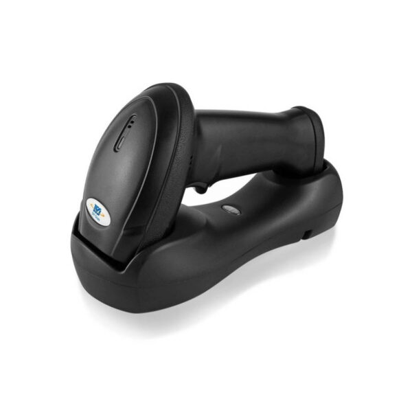 Barcode Scanner 2D Wireless 2.4G & BT DS6202B Με Βάση - SCAX