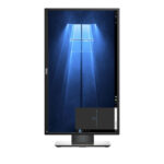 Used Monitor P2417H IPS LED/Dell/24``FHD/1920x1080/Wide/Black/D-SUB & DP & HDMI & USB HUB - Image 2