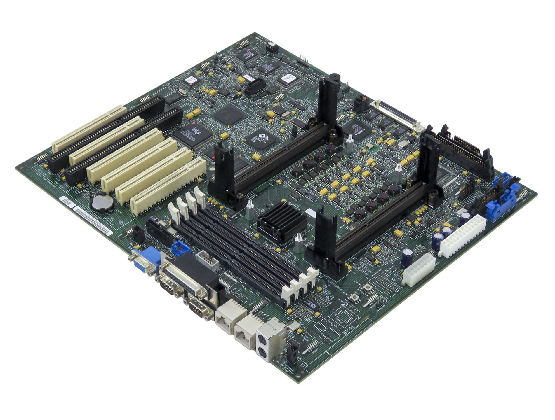 MOTHERBOARD DELL FOR POWEREDGE 2300 - 56382 Refurbished