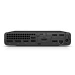 HP EliteDesk 800G6 DM i5-10500/8GB DDR4/256GB M.2 SSD/No ODD/10P Grade A Refurbished PC - Image 3