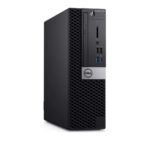 Dell 5060 SFF i5-8500/8GB DDR4/256GB M.2 SSD/No ODD/10P Grade A+ Refurbished PC - Image 2