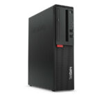 Lenovo M710s SFF i5-6500/8GB DDR4/256GB SSD/No ODD/10P Grade A+ Refurbished PC - Image 2