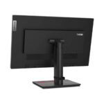 Used Monitor T23i-20 IPS LED/Lenovo /23``FHD/1920x1080/Wide/Black/D-SUB & DP & HDMI & USB 3.0 HUB - Image 3