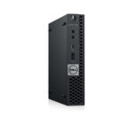 Dell Optiplex 7060 DM WiFi i5-8500T/8GB DDR4/256GB M.2 SSD/No ODD/10P Grade A Refurbished PC - Image 3