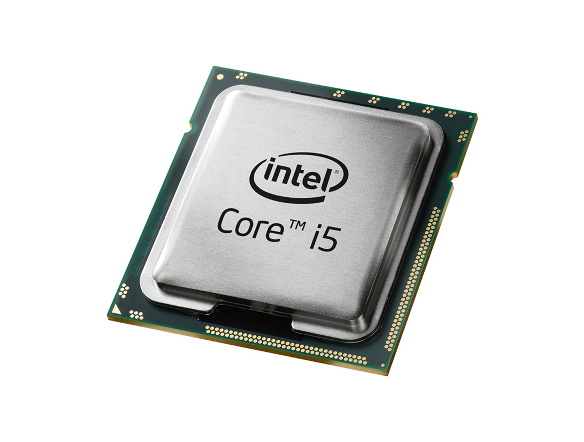 CPU INTEL I5 2C DC i5-3470T 2.9GHz/3MB/5GT/35W LGA1155 Refurbished