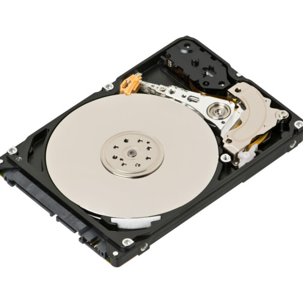 HDD SATA 1TB 2.5 Refurbished