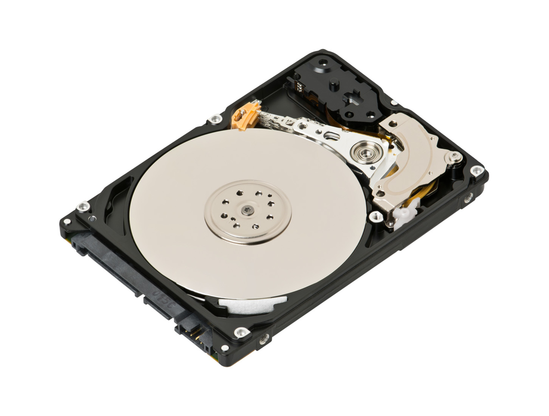 HDD SATA 1TB 2.5 Refurbished