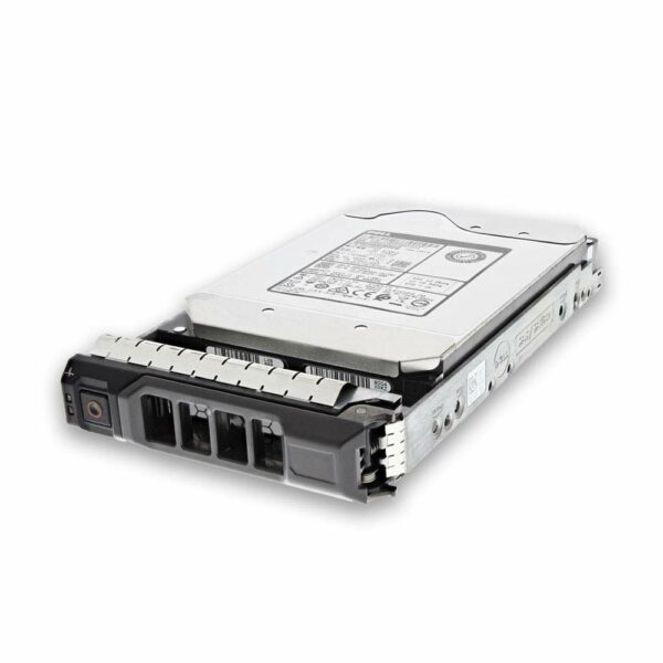 HDD SATA 2TB 3.5 Refurbished