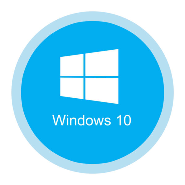 WINDOWS 10 DIGITAL 32/64BIT PRO REF. MAR ALFANET Refurbished