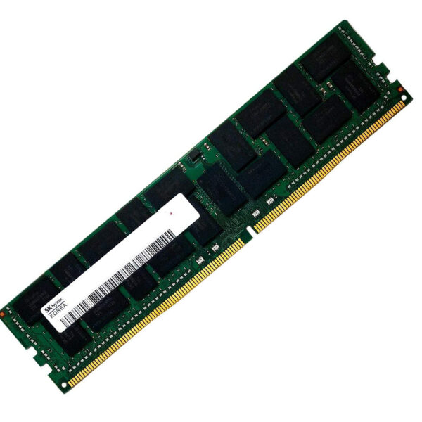 16GB HYNIX PC4-19200T DDR4-2400 2Rx8 ECC RDIMM Refurbished