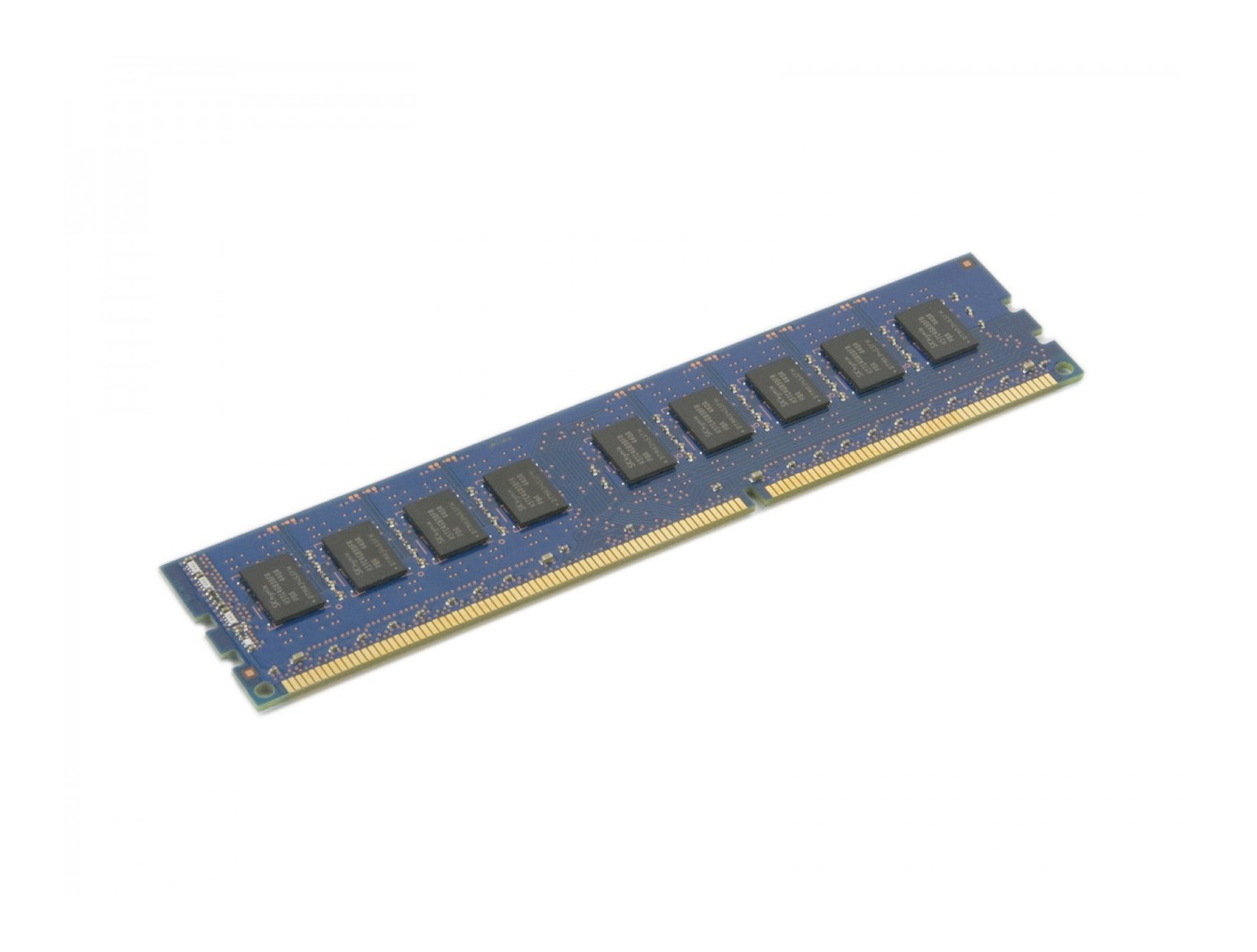 16GB IBM PC3L-10600R DDR3-1333 2RX4 CL9 RDIMM 1.35V LV Refurbished
