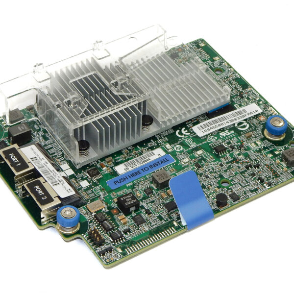 RAID CONTROLLER HP SMART ARRAY P440AR-2GB FBWC Refurbished