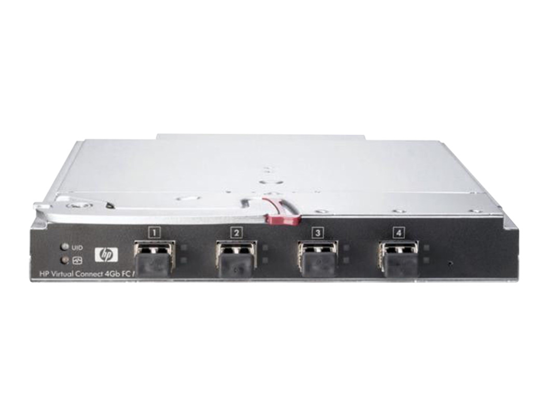 BLADE SWITCH FC HP VC BLC7000 4x 4GB SFP 409513-B22 Refurbished