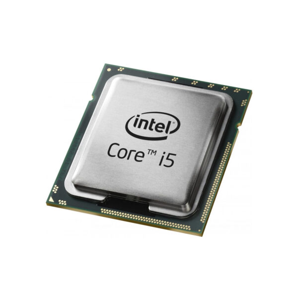 CPU INTEL I5 4C QC i5-4430 3GHz/6MB/5GT/84W LGA1150 Refurbished