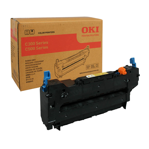 C310/330/332/510/530/ES5430/MC332/342/363 FUSER UNIT (44472603) (OKI-C310-F) - SCAX