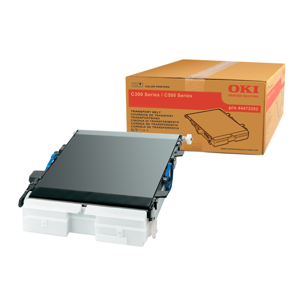 OKI C310/330/332/510/530/ES5430/MC332/342/363 BELT UNIT (44472202) (OKI-C310-TB) - SCAX