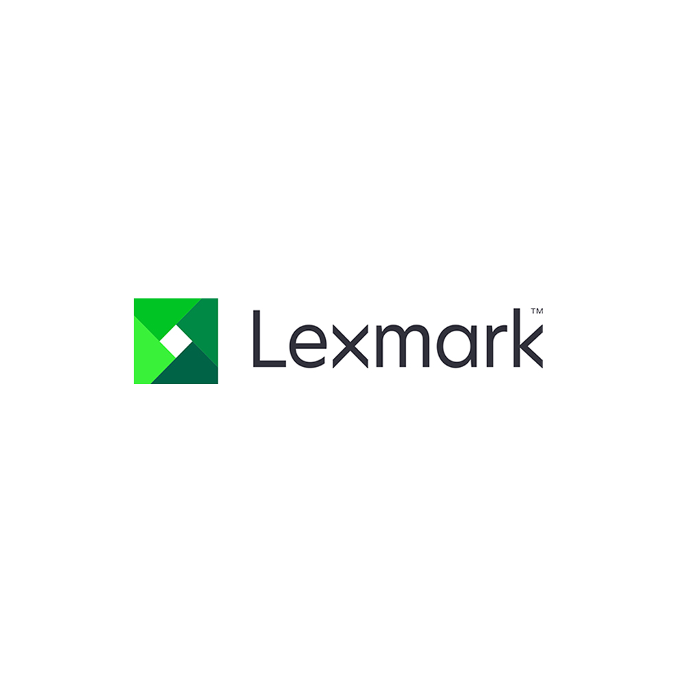LEXMARK C/MC 2425/2535/2640 TONER BLACK EHC 6K (C242XK0) (LEXC242XK0) - SCAX