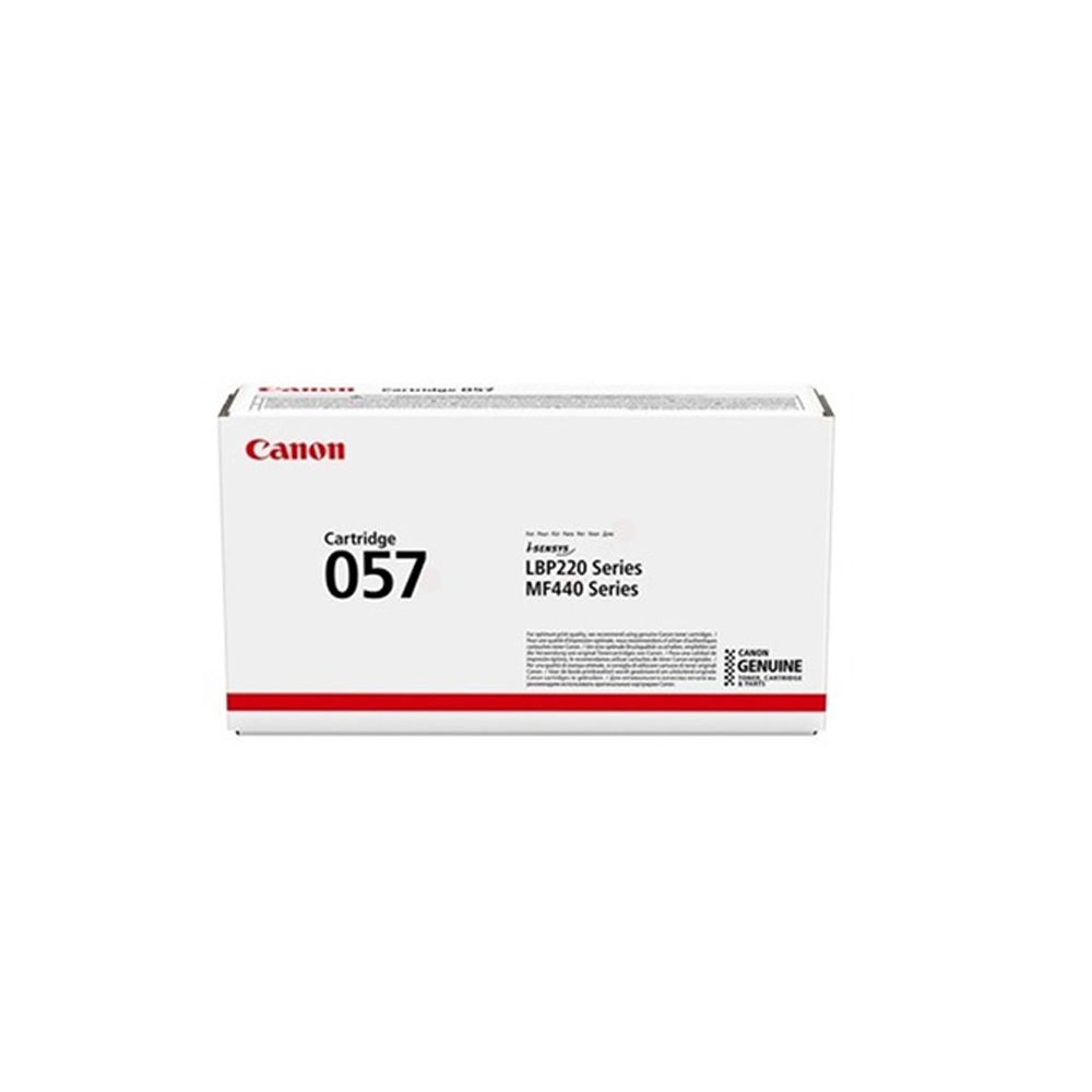 Canon LBP220/MF440 SERIES TONER BLACK (3009C002) (CAN-057) - SCAX Canon LBP220/MF440 SERIES TONER BLACK (3009C002) (CAN-057) - SCAX