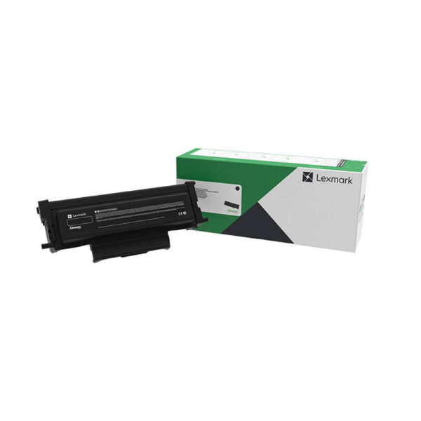 LEXMARK B2236dw/MB2236adw TONER BLACK HC 3K (B222H00) (LEXB222H00) - SCAX