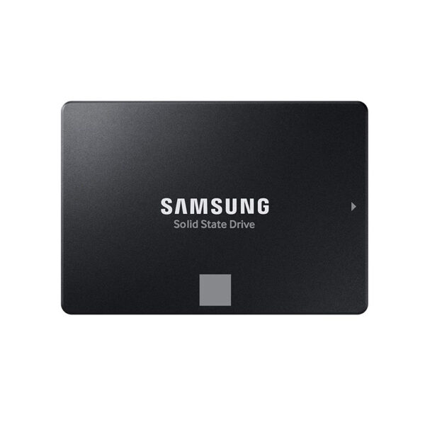 Samsung Δίσκος SSD 870 Evo 2.5" 1TB (MZ-77E1T0B/EU) (SAMMZ-77E1T0BEU) - SCAX